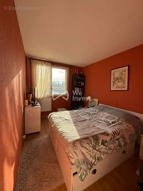 Appartement à LIVRY-GARGAN