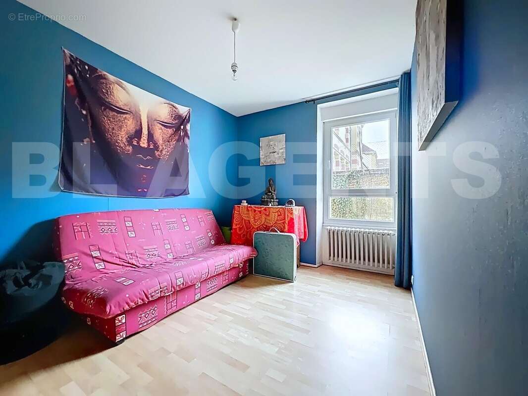 manzinali_00005 - Appartement à LONGWY