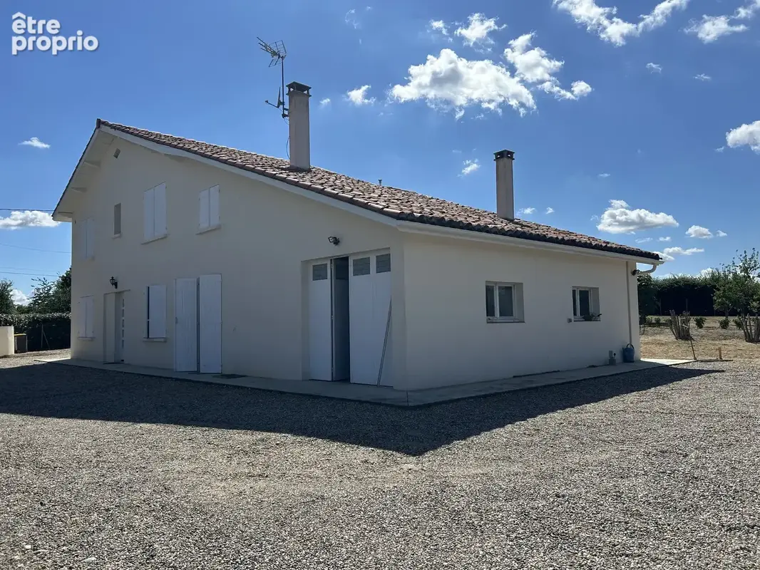 Maison 5 pièces 147 m² · à Fals · 147 m² · 211 000 €