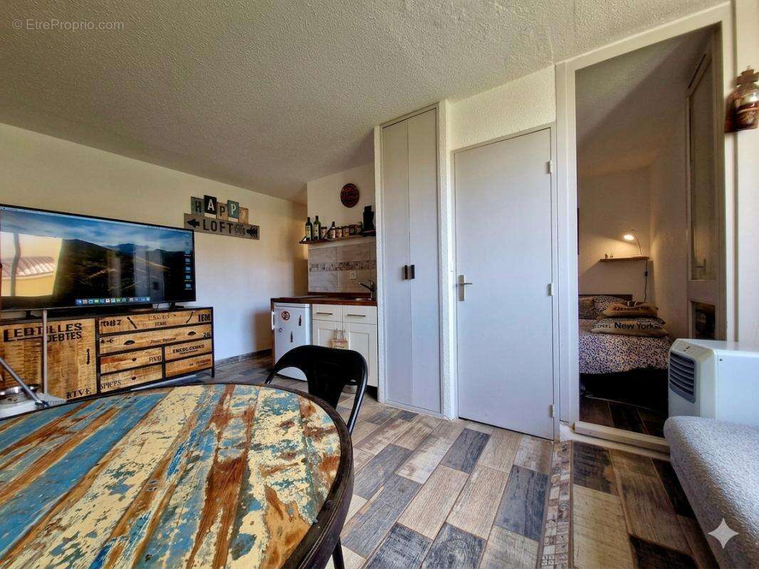 Appartement à NARBONNE