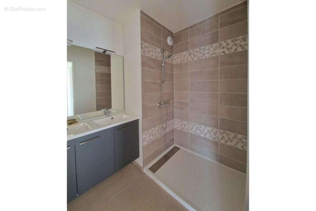 Appartement à BISCARROSSE