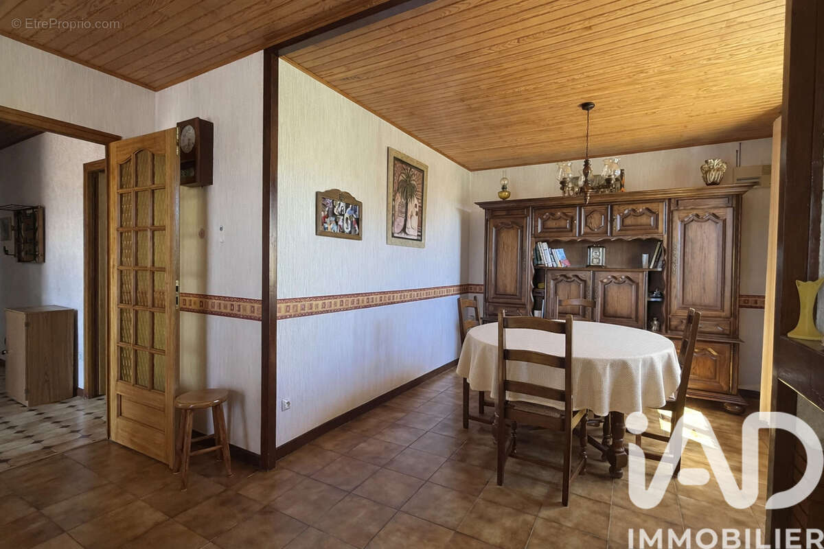 Photo 4 - Maison à MEYZIEU