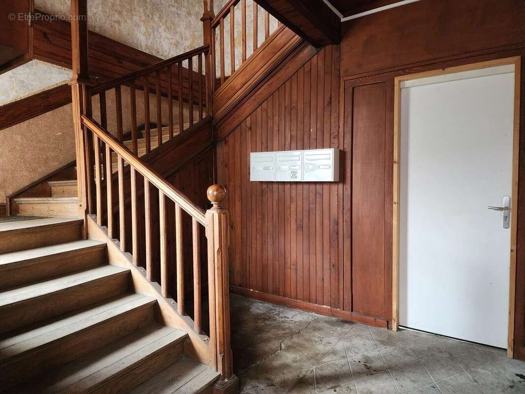 Appartement à MONTFAUCON-EN-VELAY