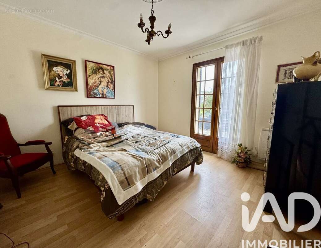 Photo 9 - Maison à SAINT-MEDARD-EN-JALLES