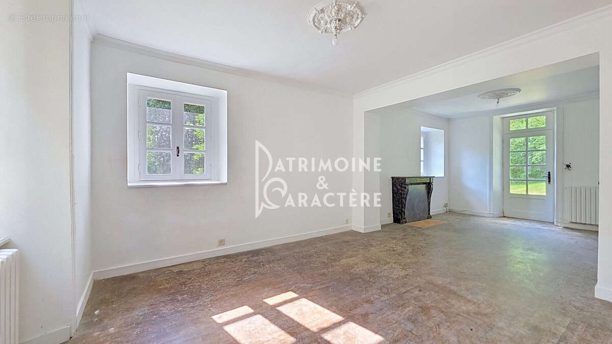 Maison 170 m² à Moustoir-Ac  - photo 4