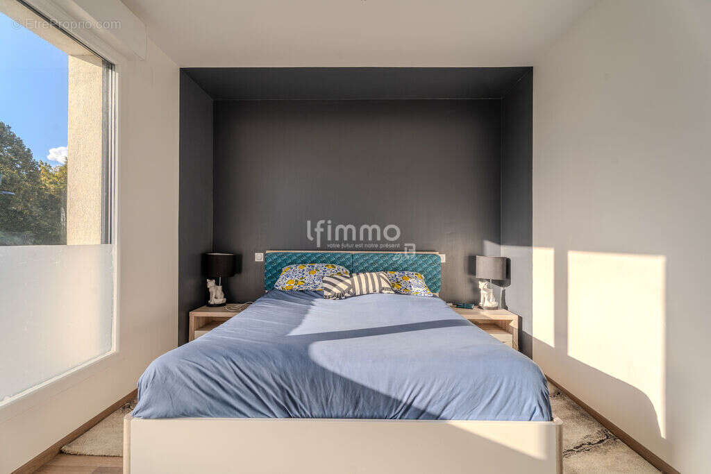 Maison à TRUCHTERSHEIM