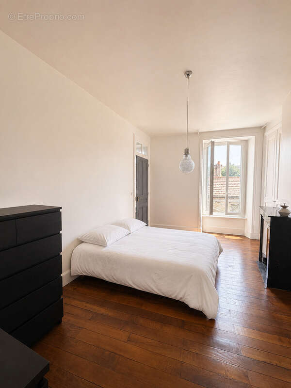 Appartement de caractère au cœur d'Annonay - photo 4