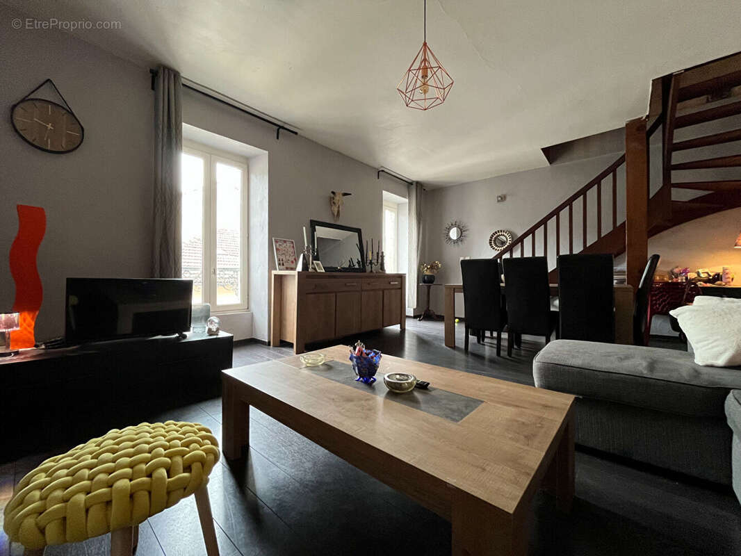 Appartement à AURILLAC