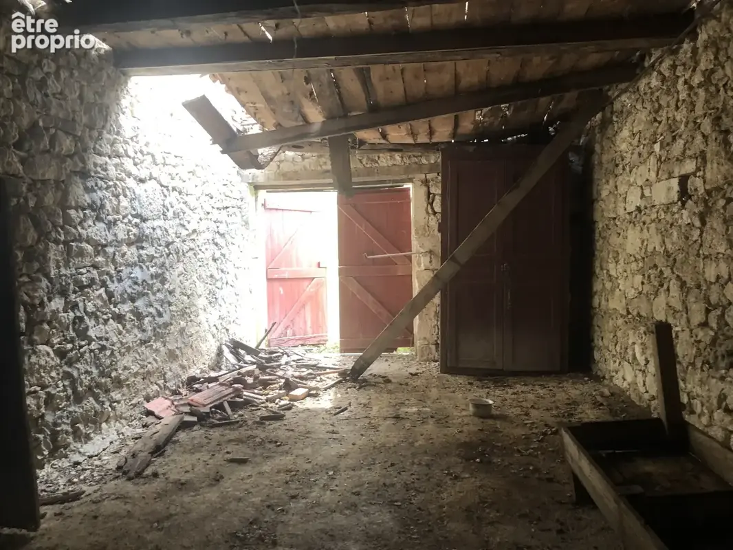 Maison Gasconne 128m2 - photo 6