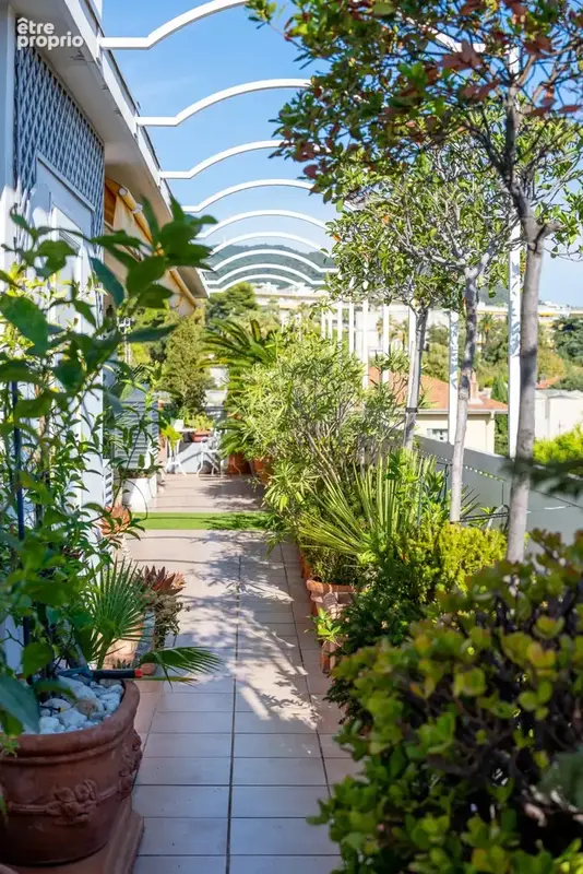 Villa sur le toit - photo 14