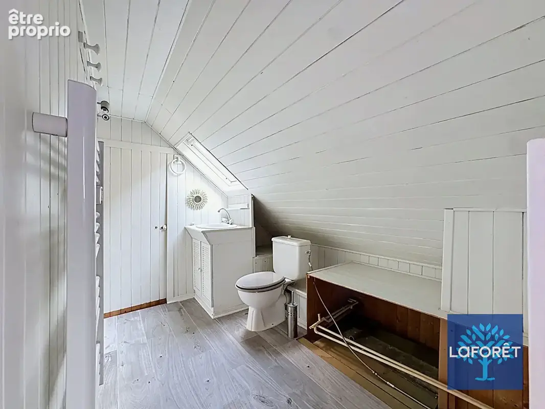 Maison Chilly-Mazarin 4 pièce(s) 84.67 m² - photo 12
