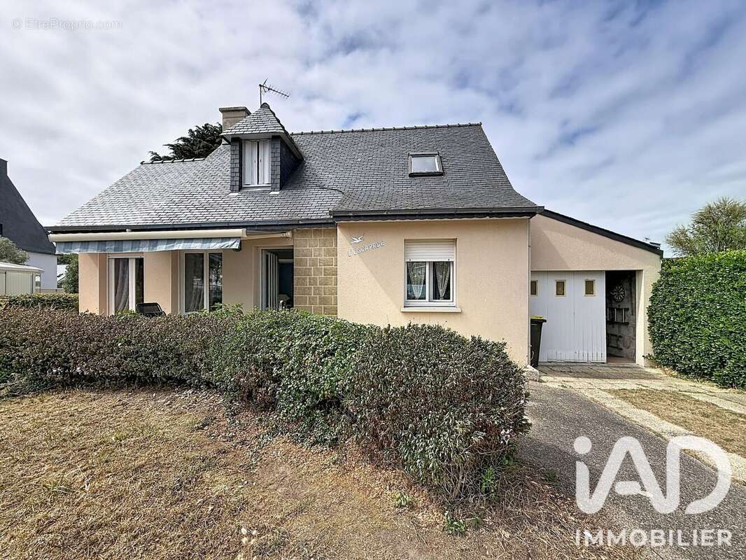 Photo 2 - Maison à QUIBERON