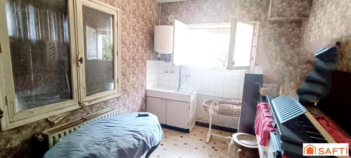 Photo 6 - Maison à THENAC