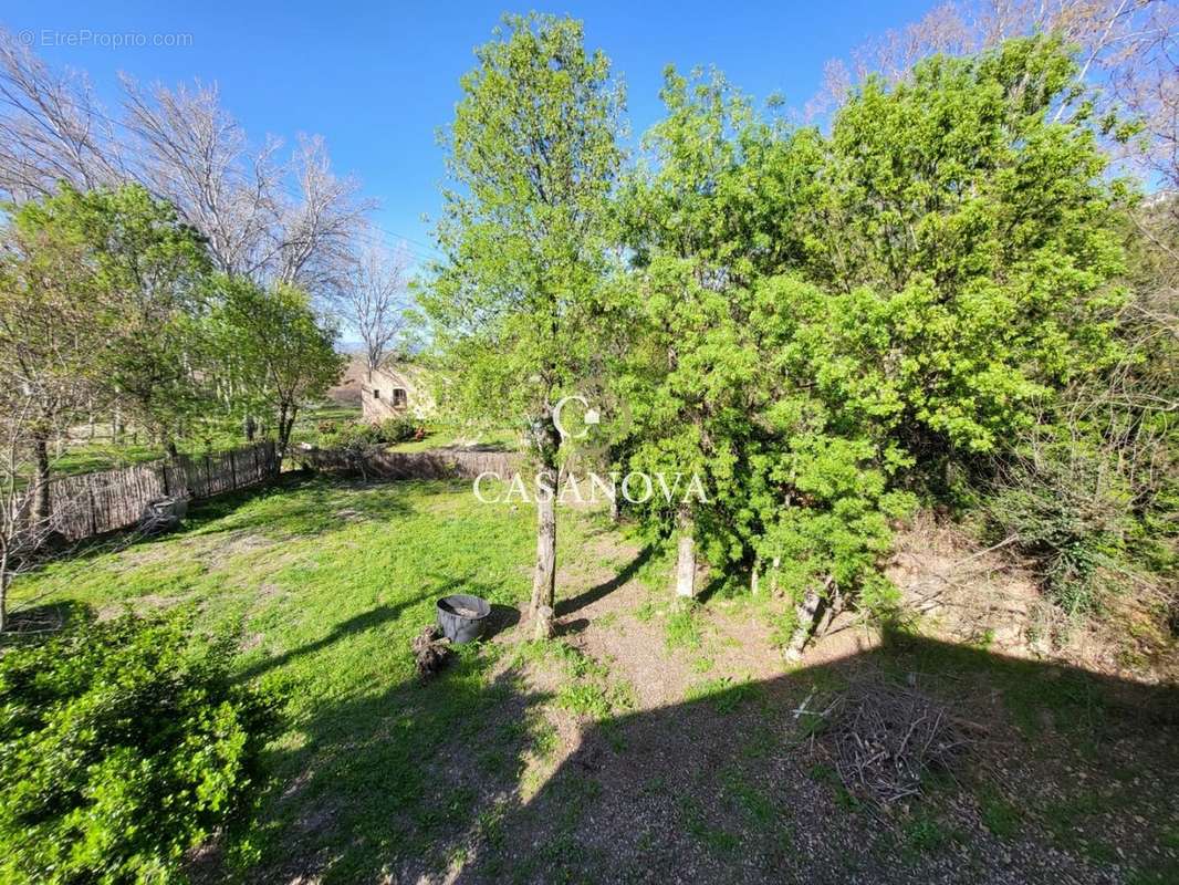 Maison à CLERMONT-L'HERAULT