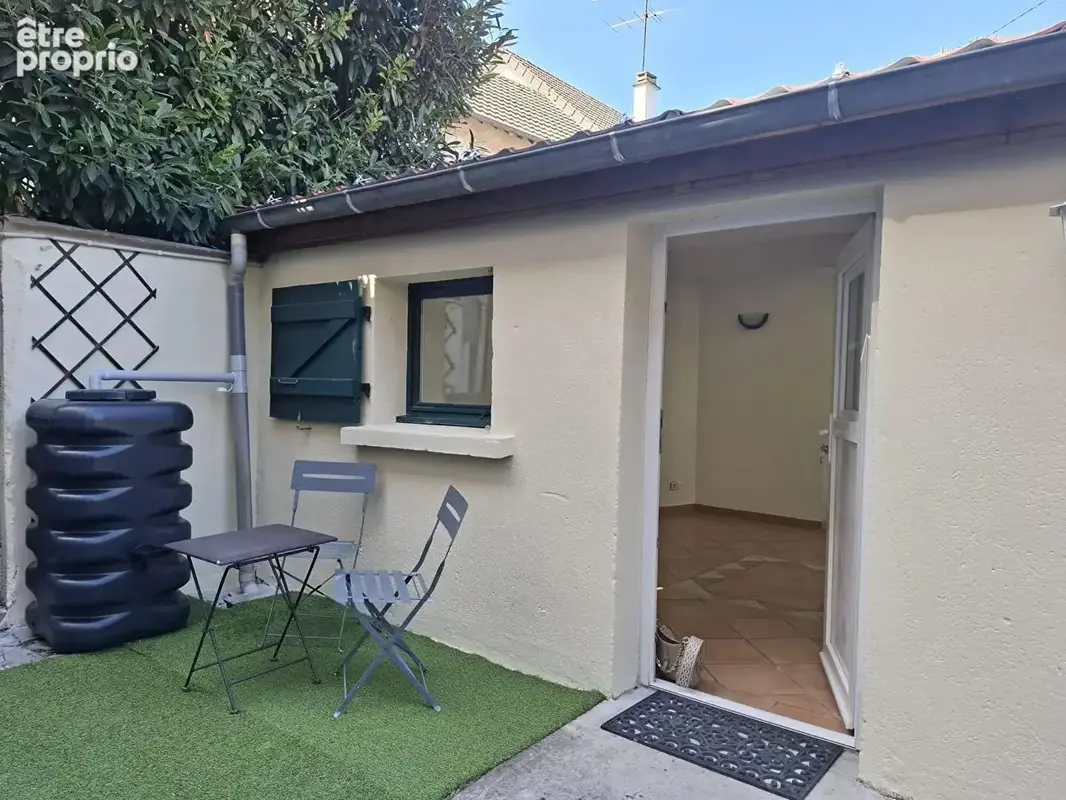 Photo Appartement à Esbly au prix de 125 000€