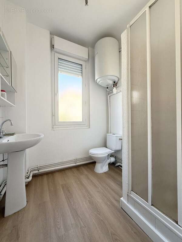 Appartement à TOURS