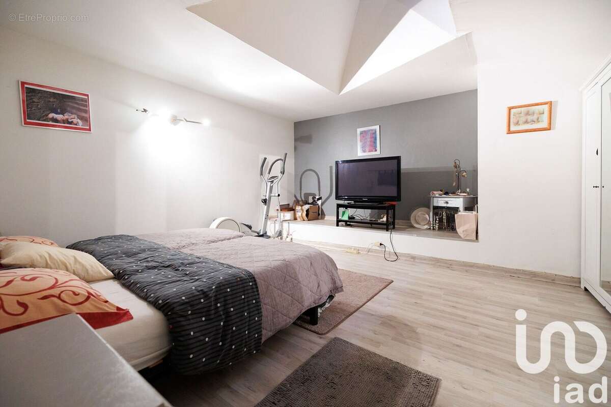 Photo 9 - Maison à BURTONCOURT