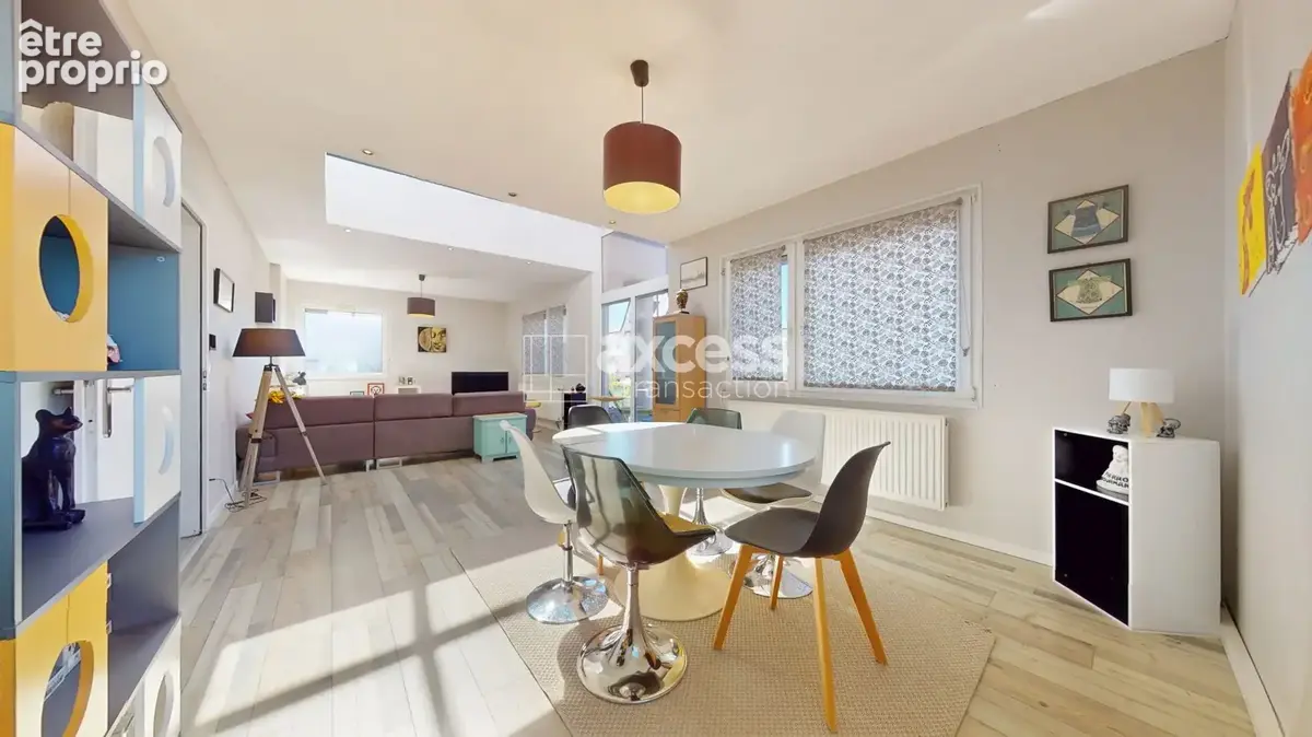 Appartement 4 pièces 112 m² à vendre à Hoerdt (67720) - photo 3