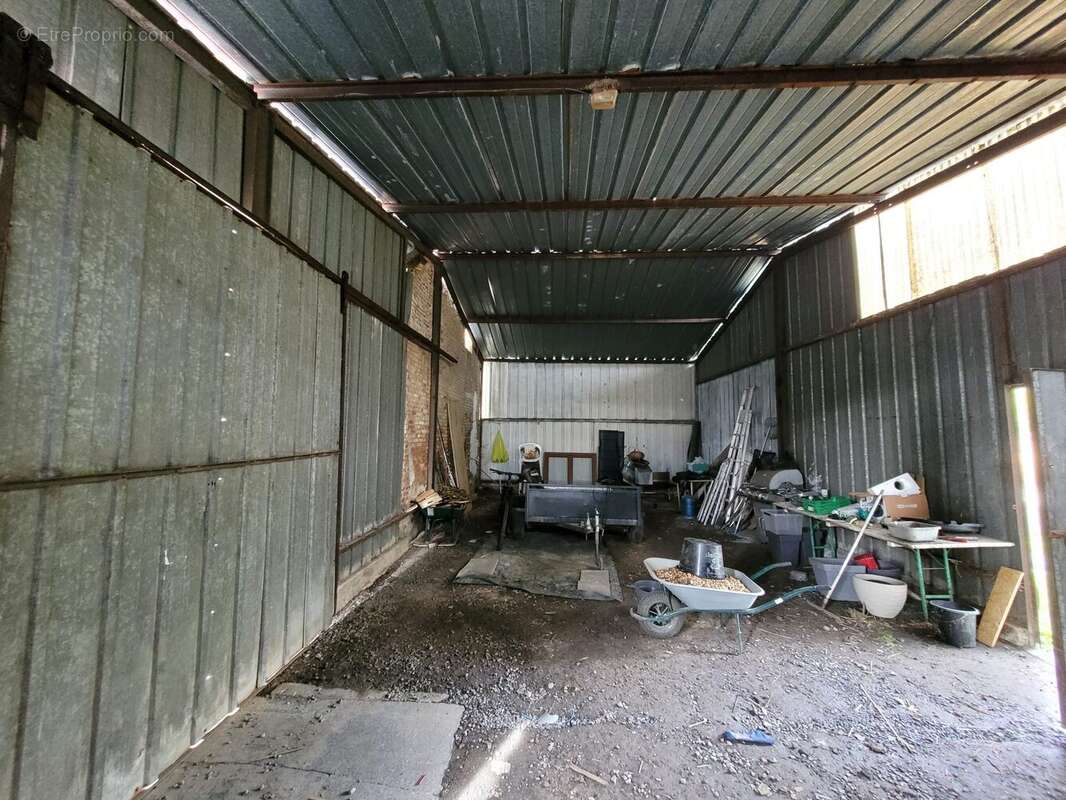 Appartement à SAINS-DU-NORD