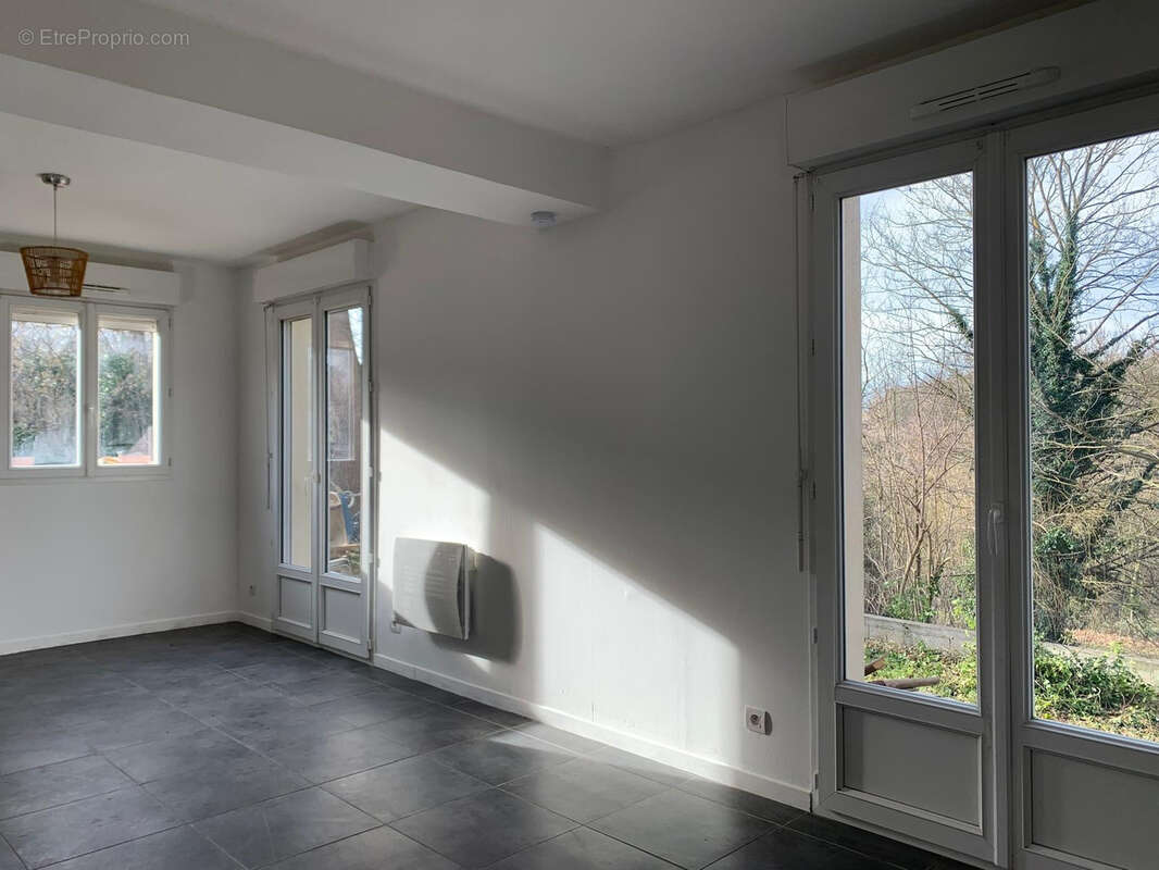 Maison à MEULAN