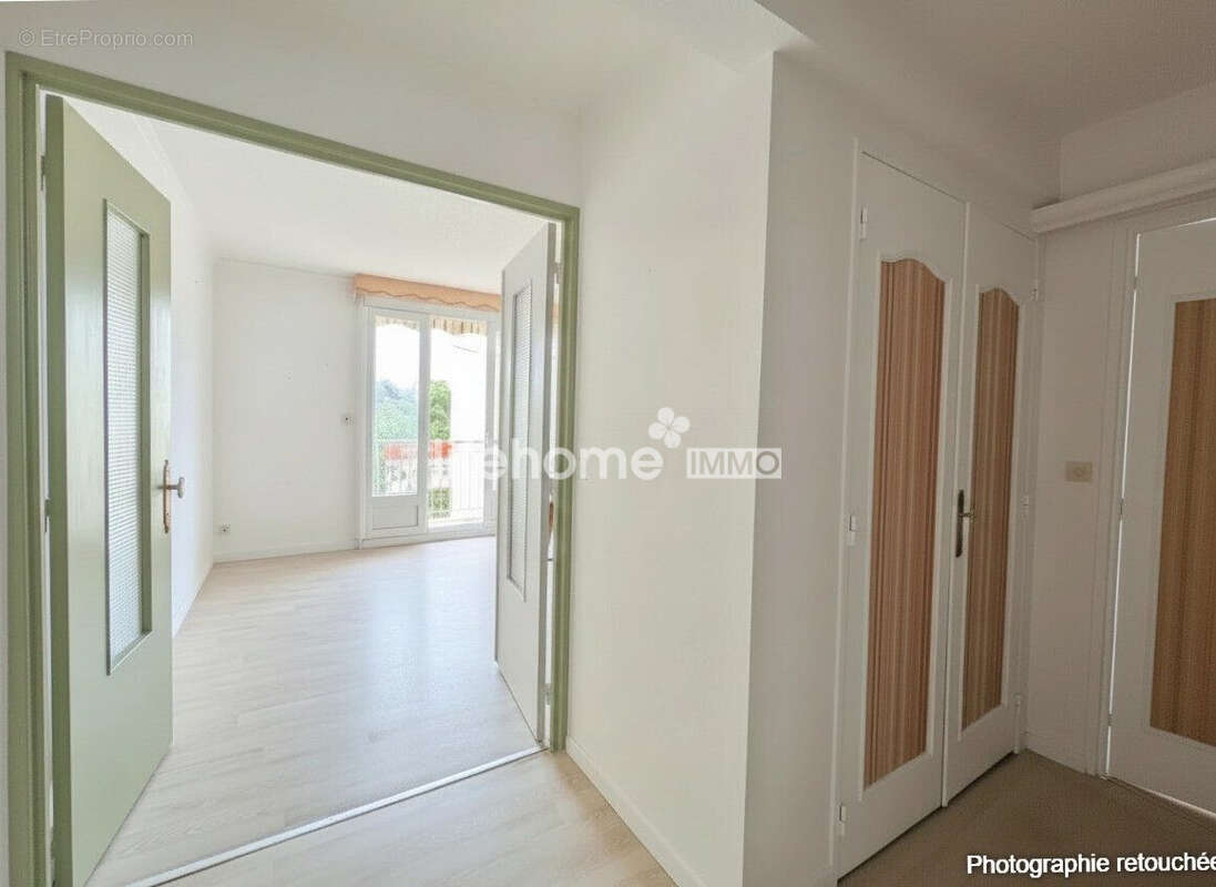 Appartement 68 m² à Chateauroux  - photo 6