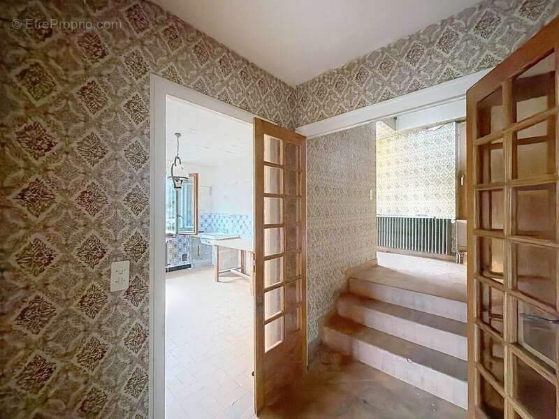 Maison à GAILLARD