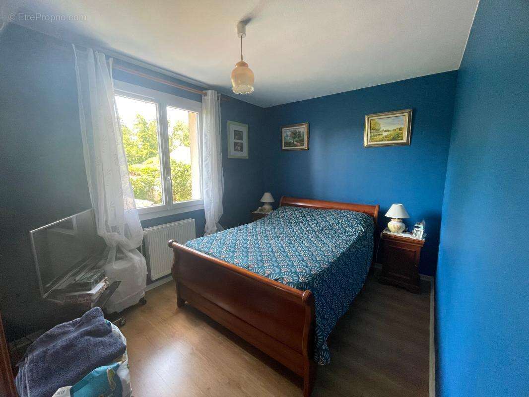 Maison à TIGNIEU-JAMEYZIEU