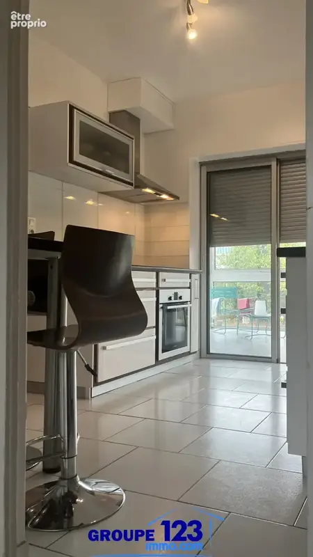 Auxerre   Maison T5 sur sous-sol total rénovée de 150 m2   Quartier résidentiel recherché - photo 6