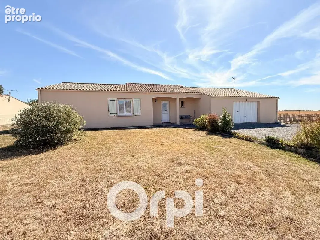 Maison À Vendre - photo 18