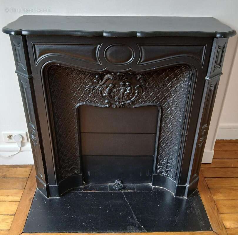 Photo 6 - Appartement à ASNIERES-SUR-SEINE