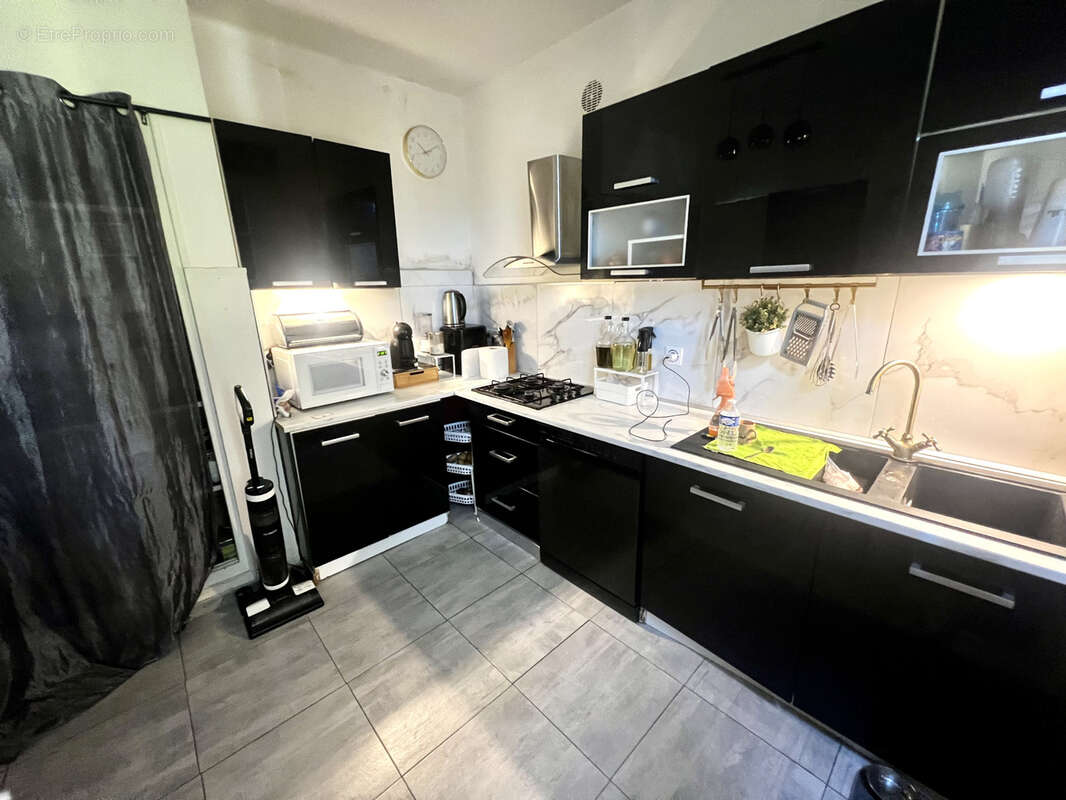 Maison à LA SEYNE-SUR-MER