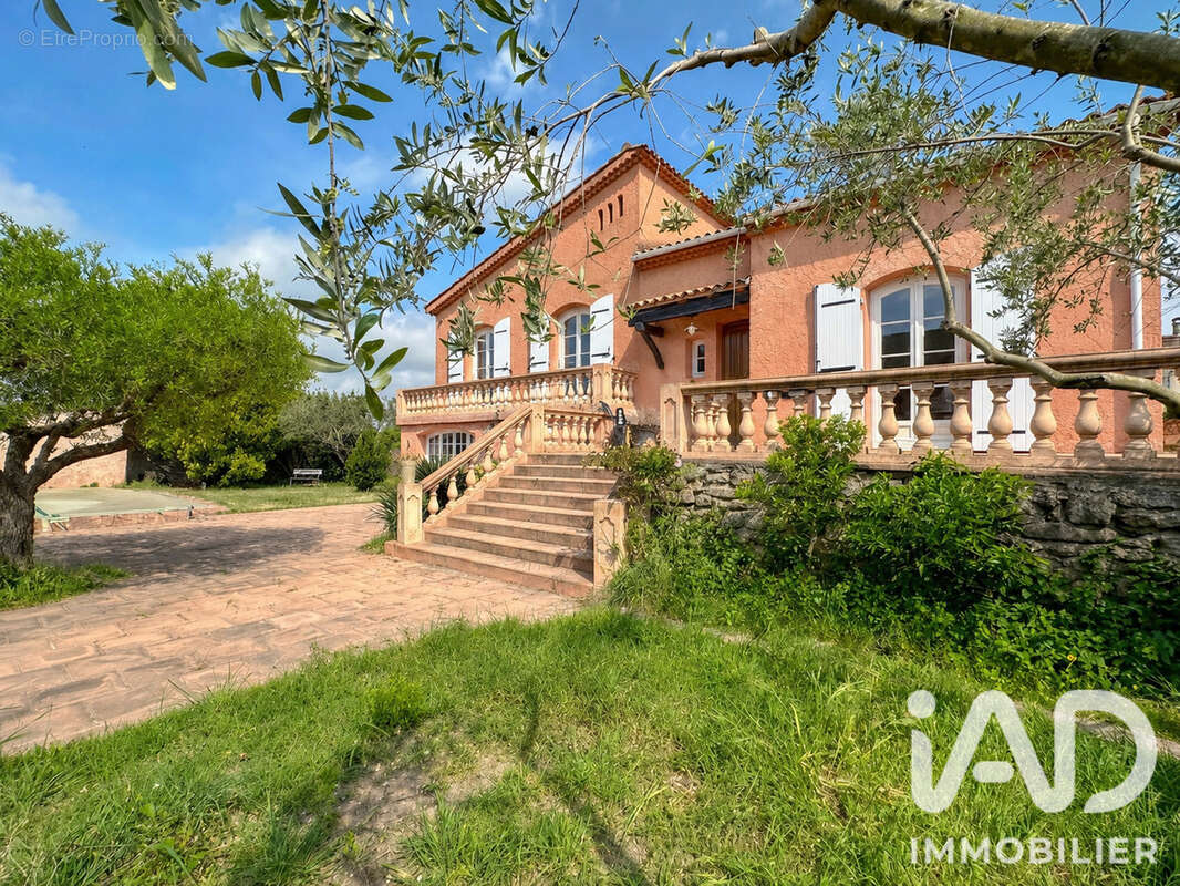 Photo 3 - Maison à LAPALUD