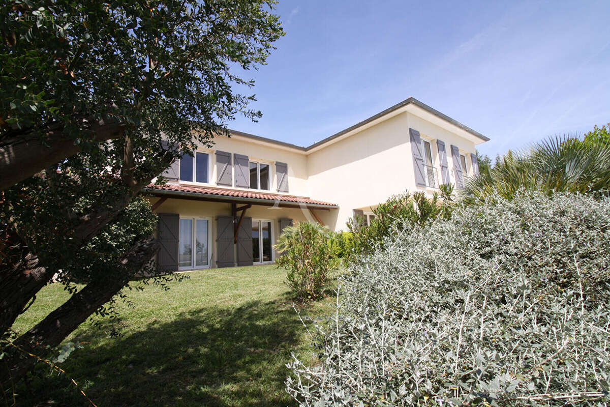 Maison à MONTAUBAN