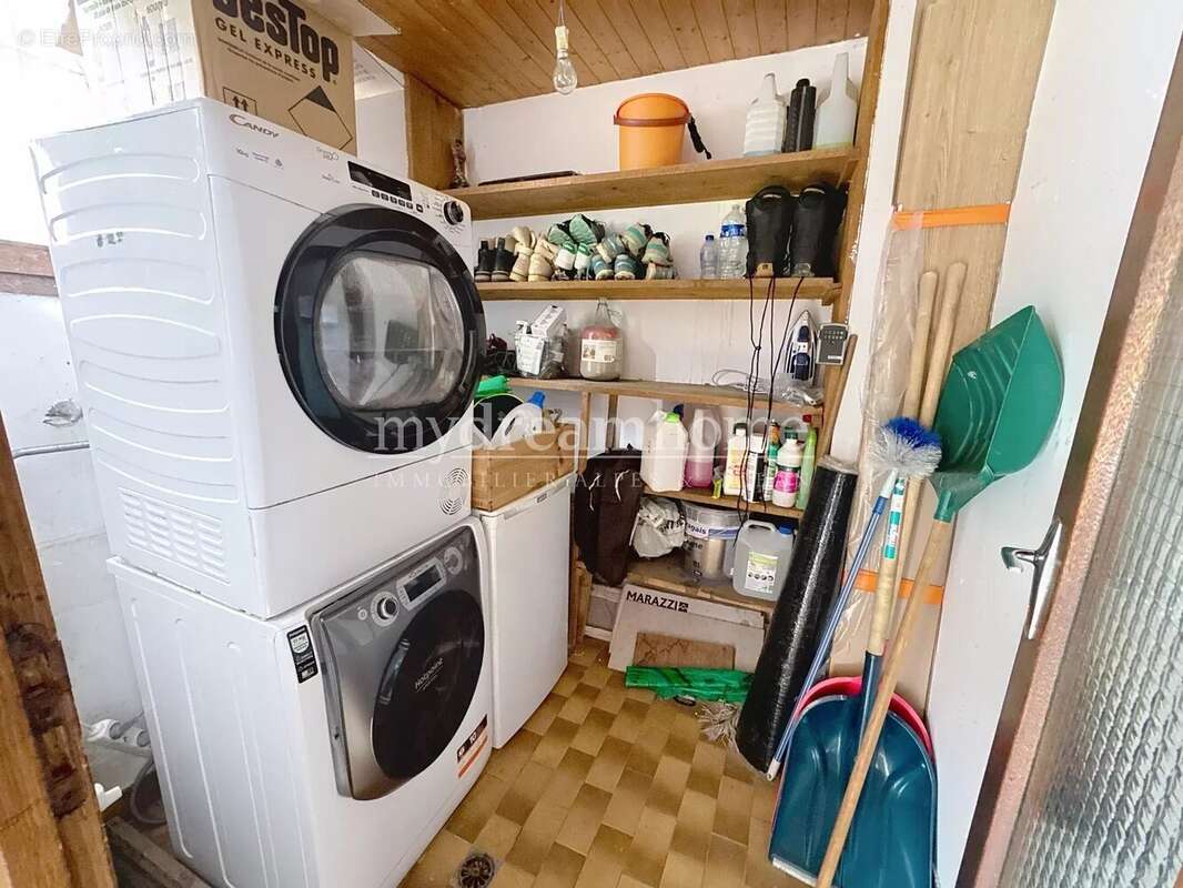 Appartement à PRAZ-SUR-ARLY