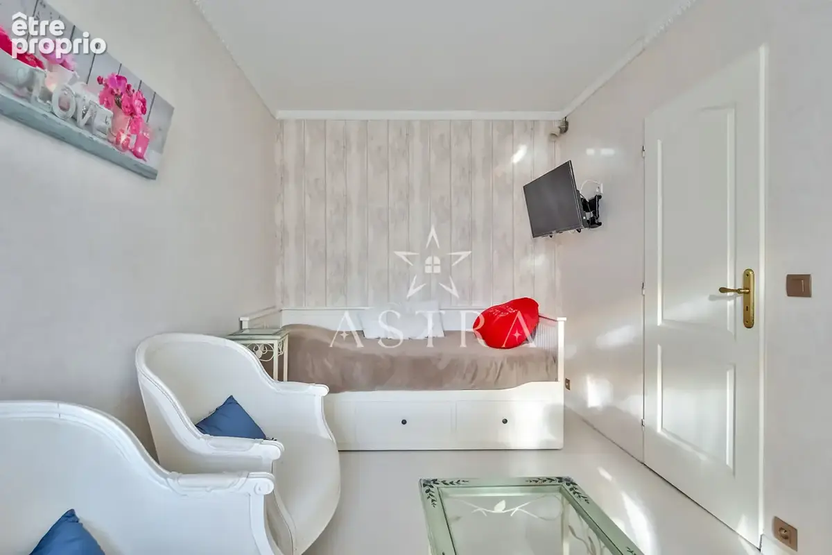 Opportunité à Fresnes - 4 pièces avec balcon et stationnement - 73.20 m2 - photo 8