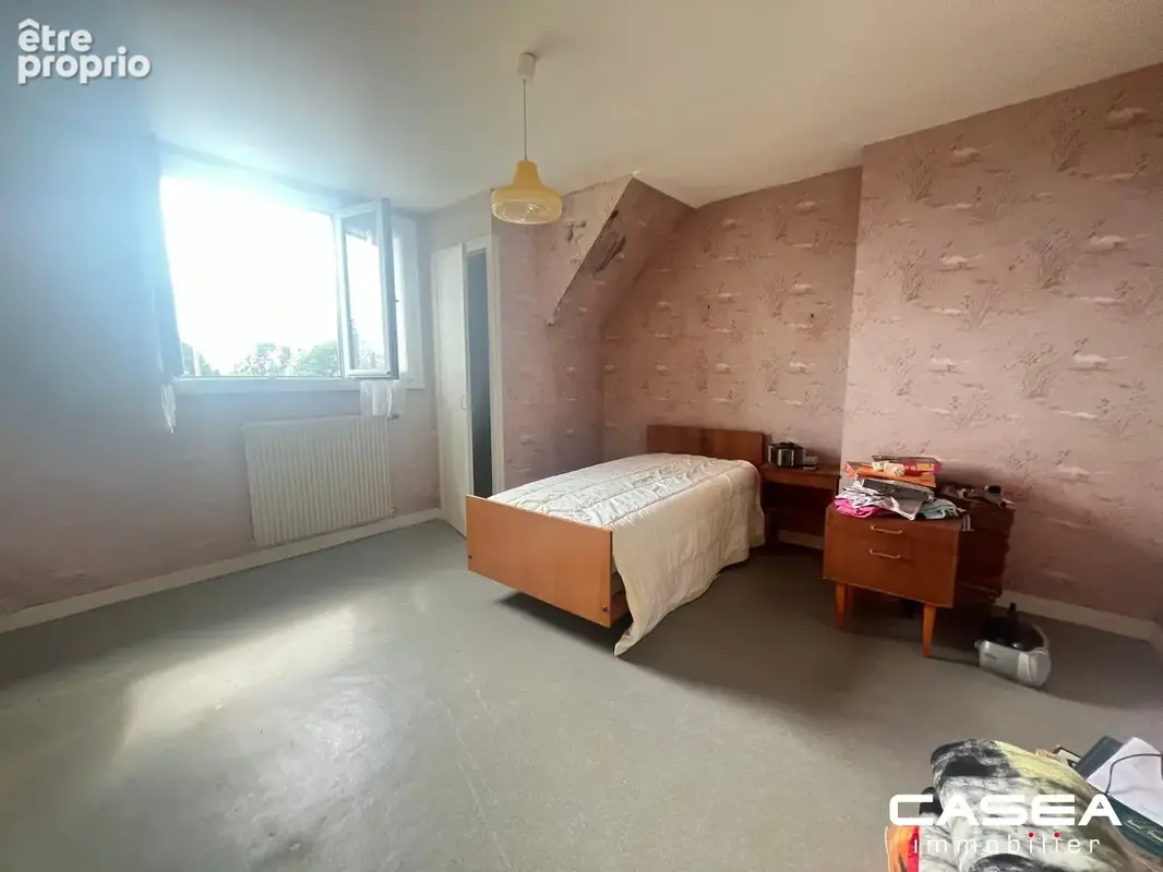 Maison 6 pièces 120 m² à vendre à Quimper (29000) - photo 9