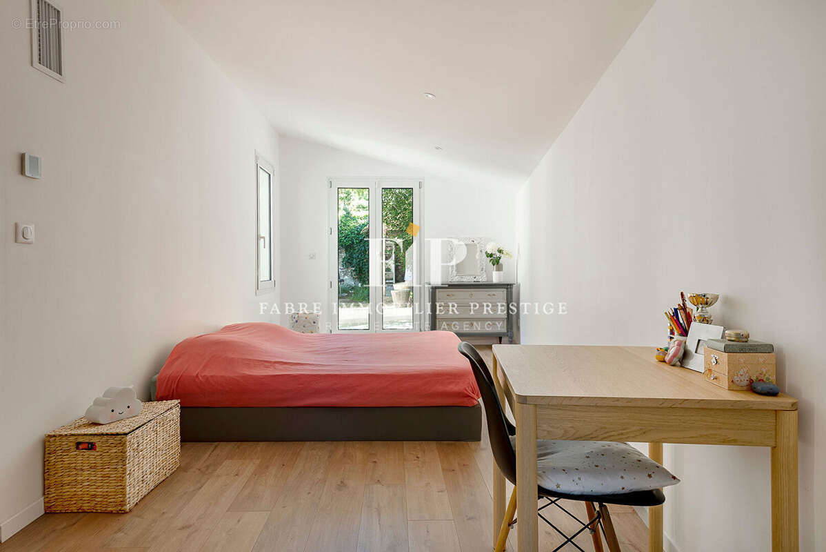 Maison à MARSEILLE-9E