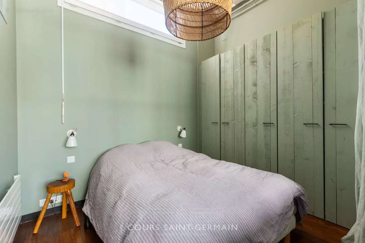 Appartement à PARIS-11E
