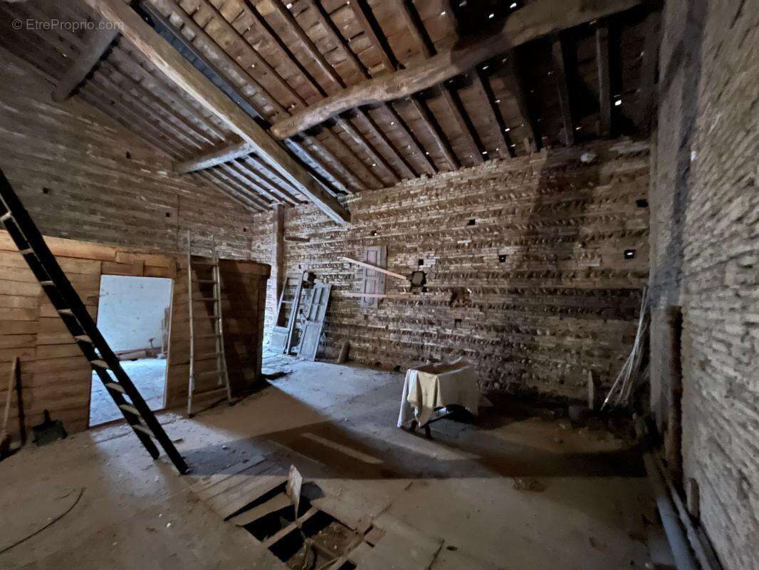 Maison à PLAISANCE-DU-TOUCH