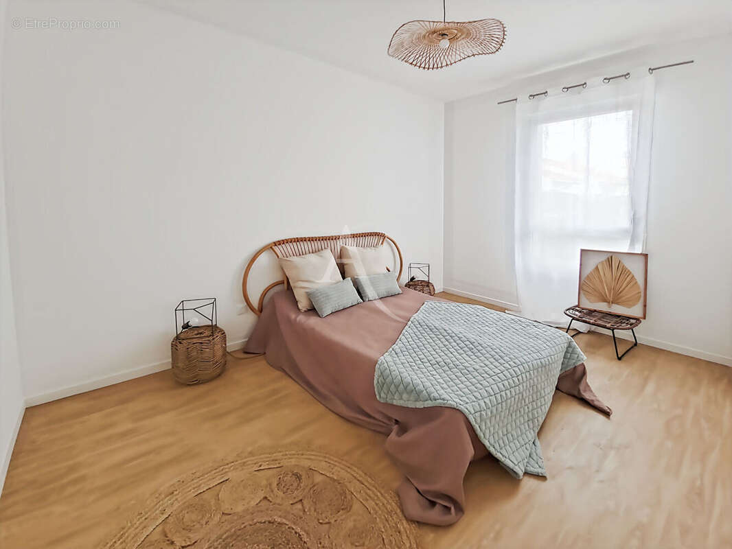 Appartement à CHALLANS