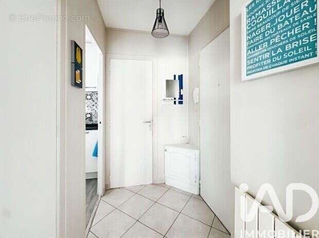 Photo 2 - Appartement à LA BAULE-ESCOUBLAC