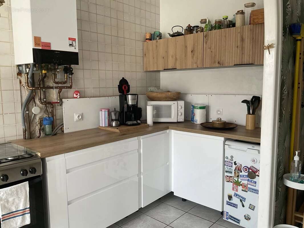 Bel appartement berck plage proche mer - photo 3