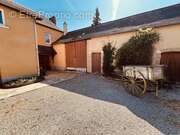 Maison à MONCE-EN-BELIN