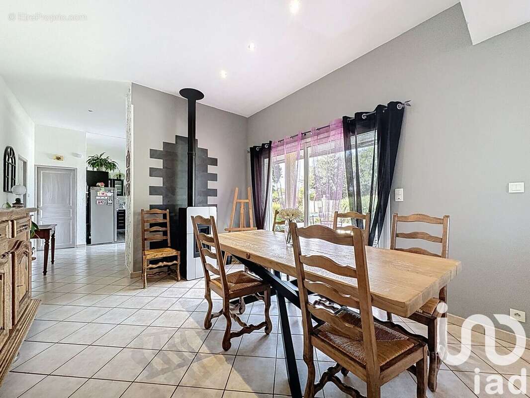 Photo 7 - Maison à SALLES-SUR-GARONNE