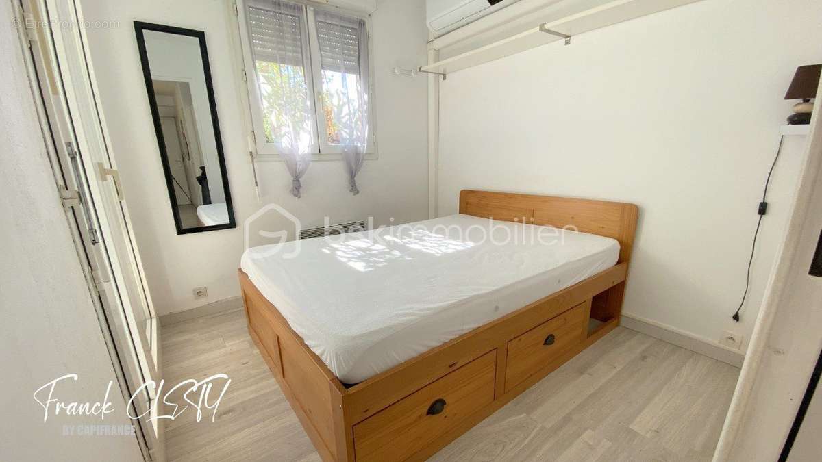 Appartement à SAINT-RAPHAEL