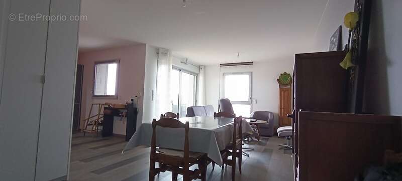 Appartement à ISSOIRE
