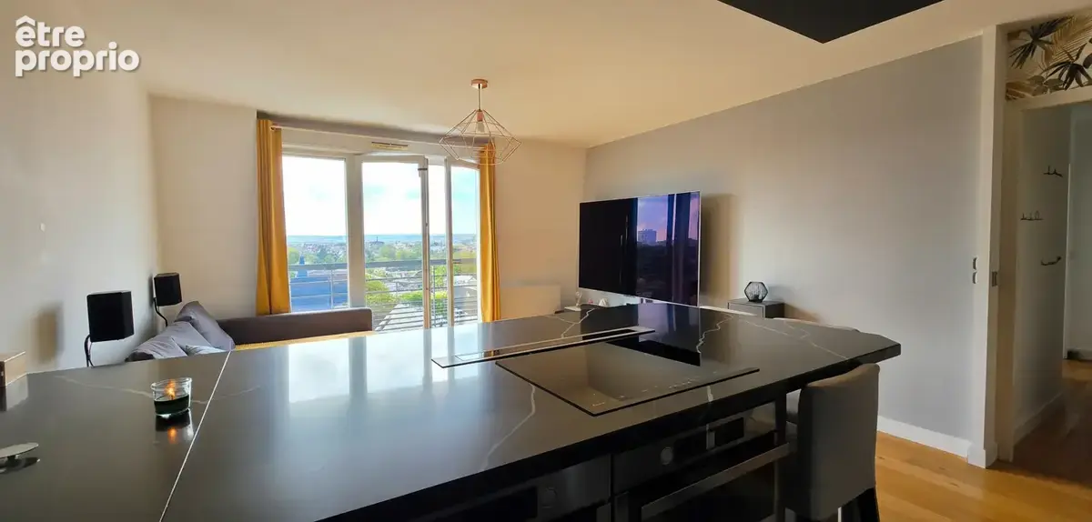 Belle Appartement sans travaux à 12 min à pied du RER A ! - photo 2