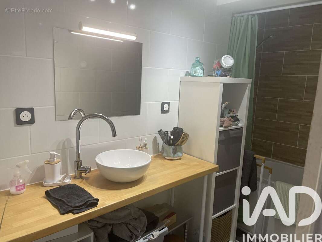 Photo 9 - Maison à SAINT-CHAMOND