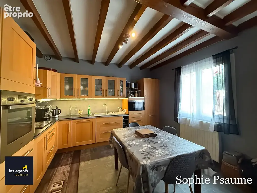 Maison Barisey Au Plain 5 pièce(s) - photo 7