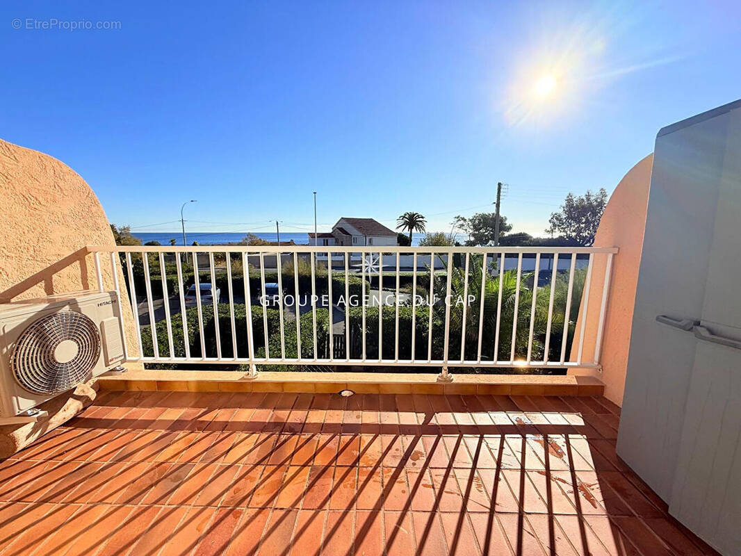 Appartement à LES ISSAMBRES